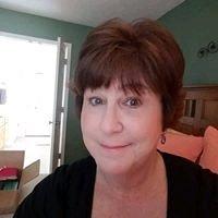 photo of Kimberly M.