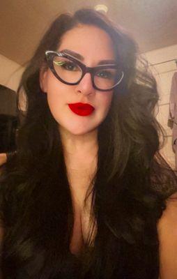 photo of Dr. Elissa S.