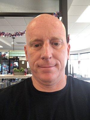 Photo of Eric A.
