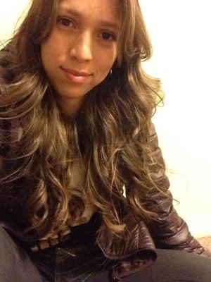 Photo of Lorena L.