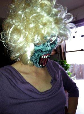 Photo of Leslie L.