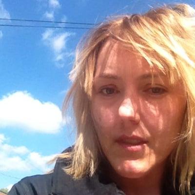 Photo of Kelly B.