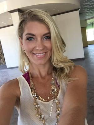 photo of Kimberly A.