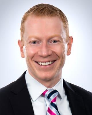 Photo of Brian T.