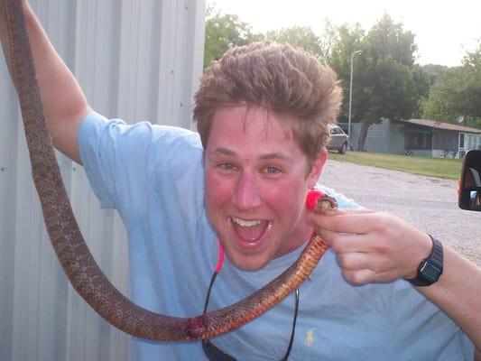photo of Jacob R.