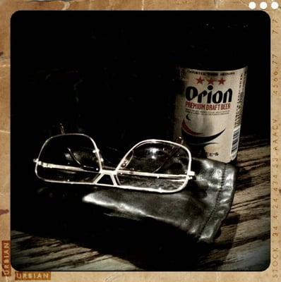 Photo of M F.