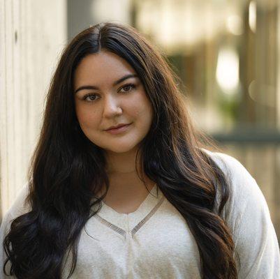 Photo of Victoria M.