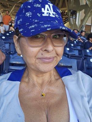 Photo of Monica C.