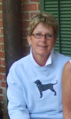 photo of Pat H.
