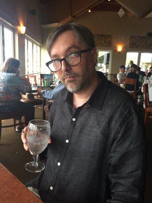 Photo of Daric J.