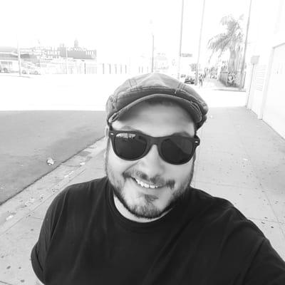 Photo of Marc M.