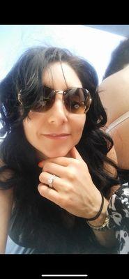 Photo of Teresa N.