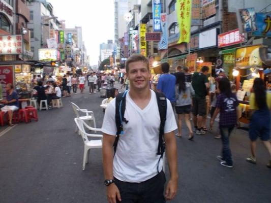 Photo of Tyler A.