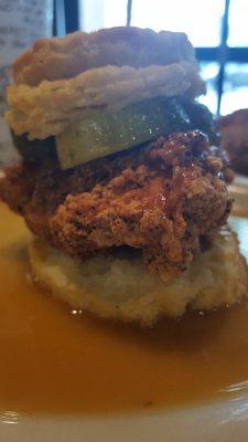 photo of Kimberley J.