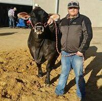 photo of Johnny N Missy H.