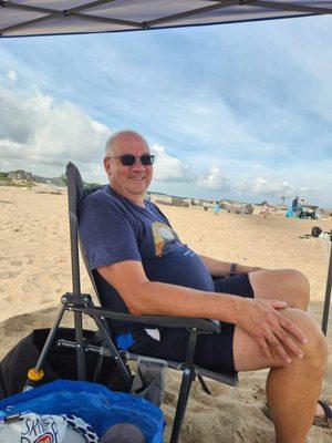 Photo of Tim B.