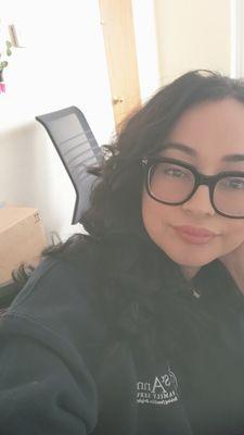 Photo of Sara S.