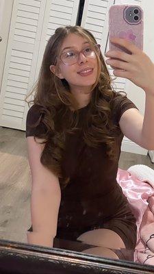 Photo of Emily R.