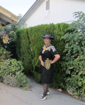 Photo of Bernice M.