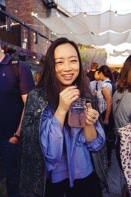 Photo of Lauren C.
