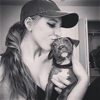 Photo of Ashley H.
