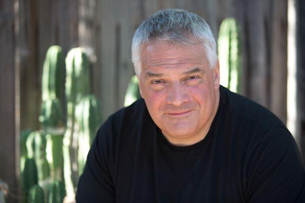 Photo of Jeff W.
