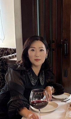 Photo of Lisa C.