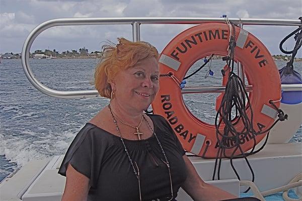 Photo of Corinne M.