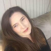 photo of Christine Z.