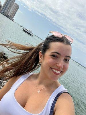 Photo of Stefy C.
