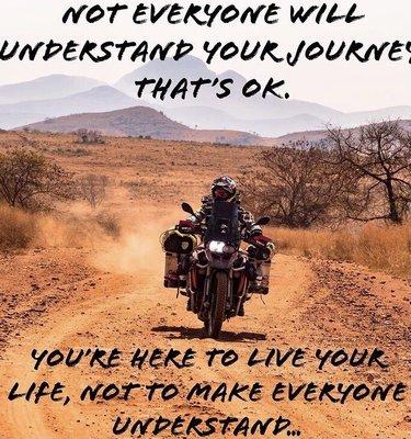 Photo of Two Wheel Life F.