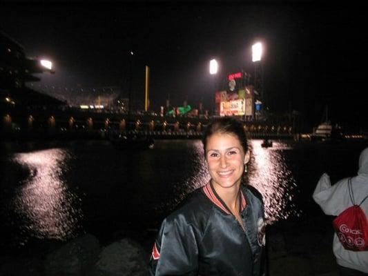 Photo of G. Y.
