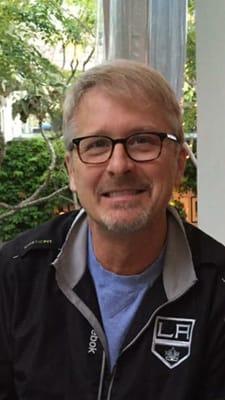 Photo of Kevin M.