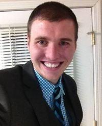 Photo of Curtis M.
