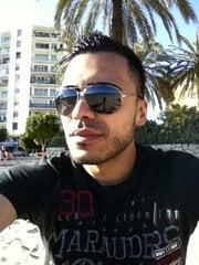 photo of Ernesto Alejandro M.