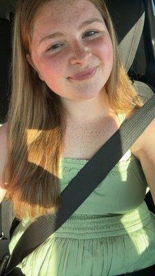 photo of Anniston H.