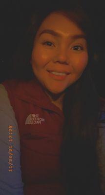 Photo of Alannah Y.