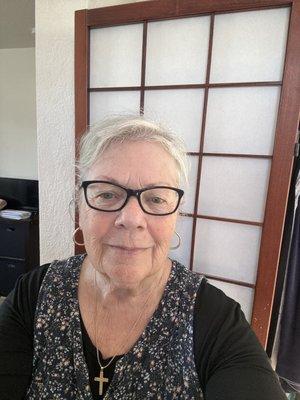 Photo of Catherine C.