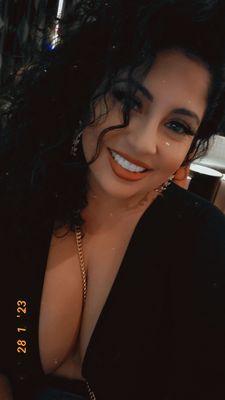 Photo of Natalie J.