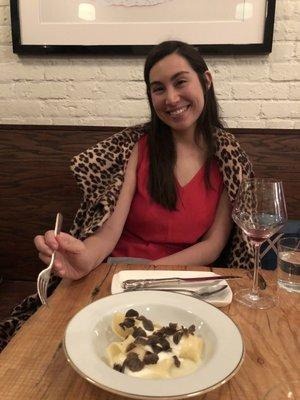 photo of Arlene Bae R.