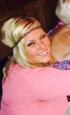 Photo of Stephanie R.