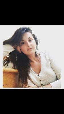 photo of Victoria N.