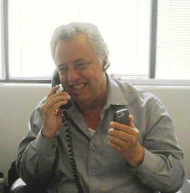 Photo of Randy D.