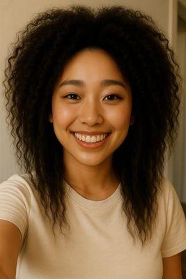 photo of Iyoki S.