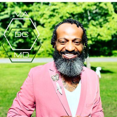 photo of Frederick A.