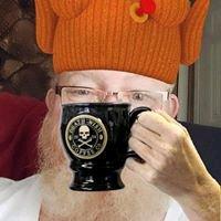 photo of Patrick F.