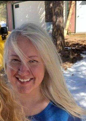 photo of Stephanie W.