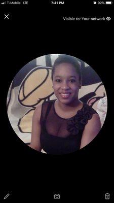 photo of Michelle S.