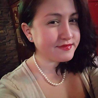 Photo of Sara F.
