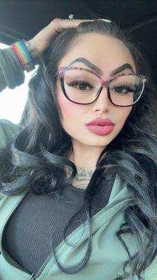 Photo of Vanessa C.
